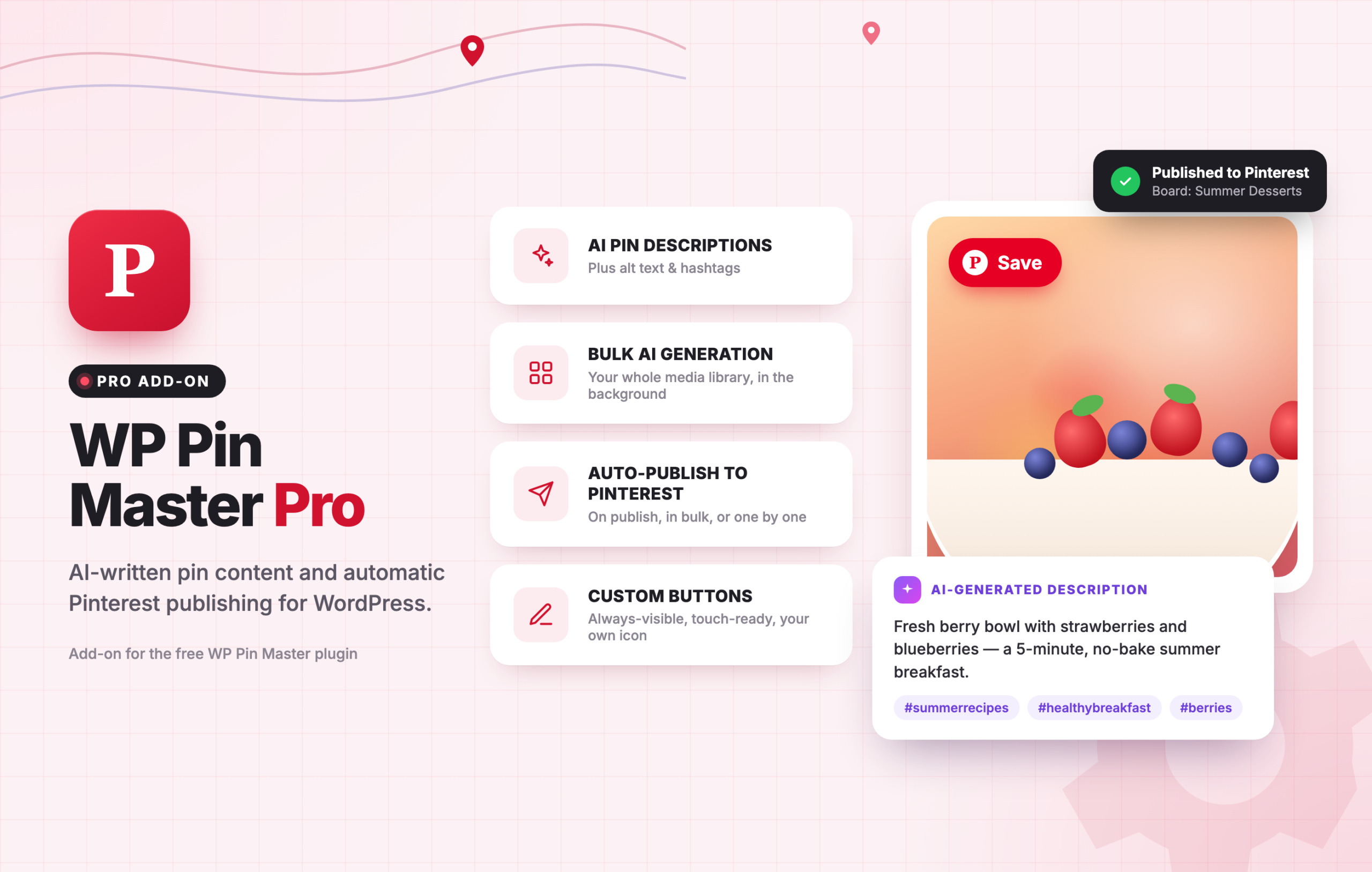 WP Pin Master Pro